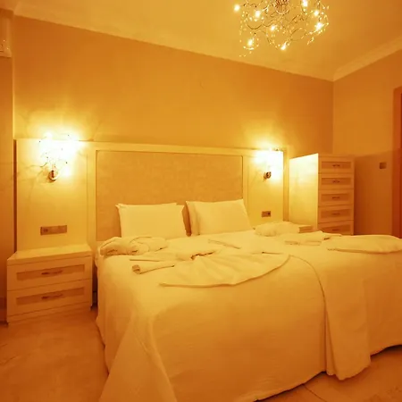 Διαμέρισμα Goldcity
