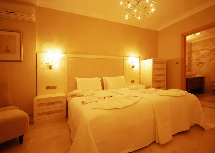 Goldcity Διαμέρισμα Αλάνια