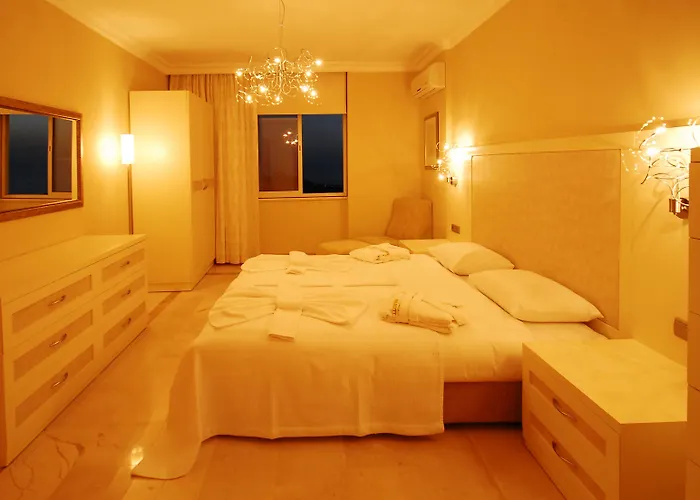 Διαμέρισμα Goldcity *