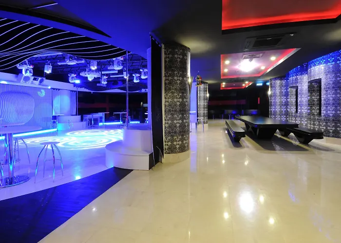 Διαμέρισμα Goldcity Αλάνια