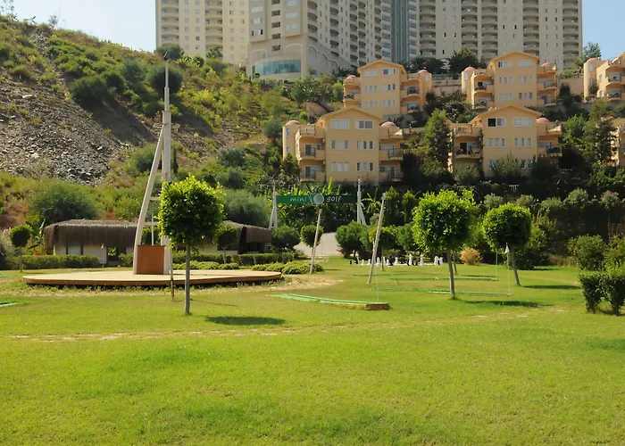 Διαμέρισμα Goldcity