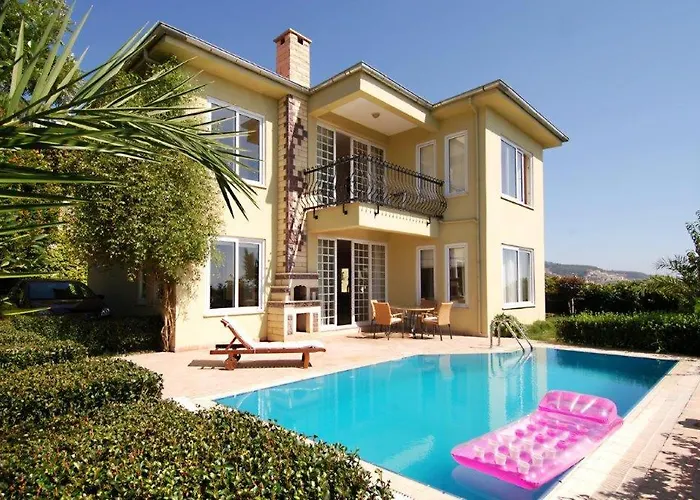 Διαμέρισμα Goldcity *