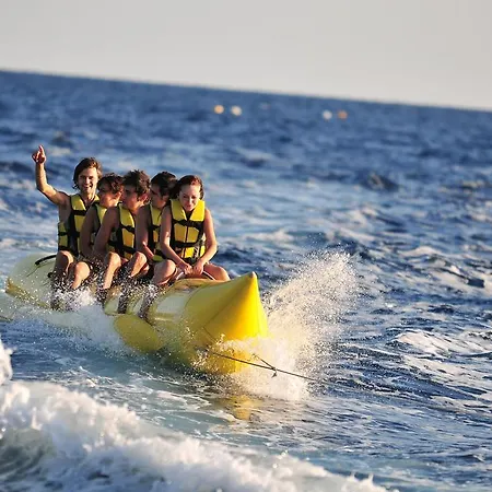 Goldcity Alanya