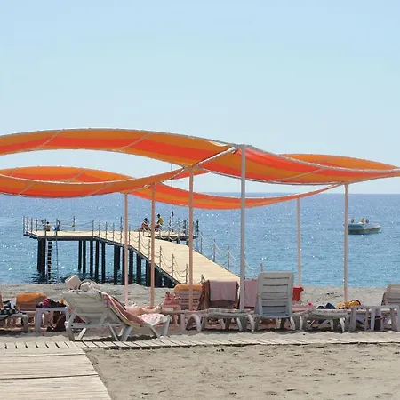 Apartament Goldcity