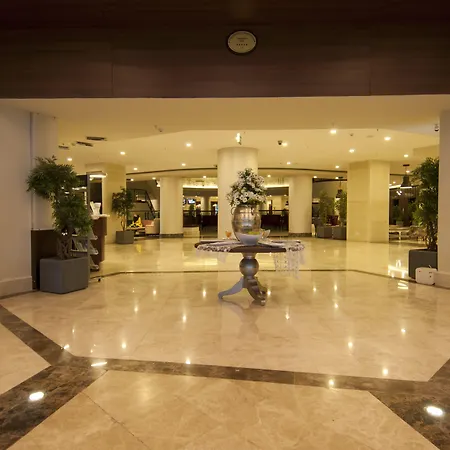 Goldcity * אלאניה