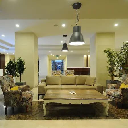 Goldcity אלאניה