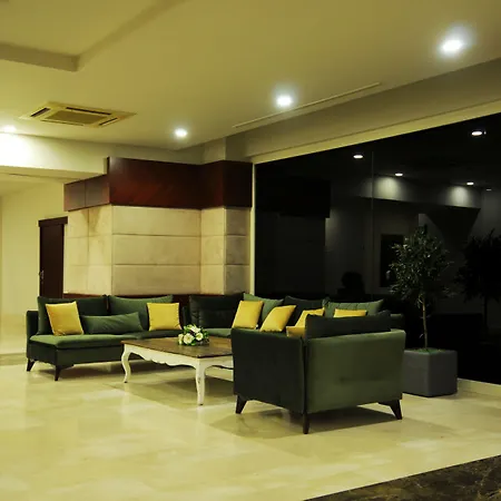 Goldcity Feriested Kargıcak