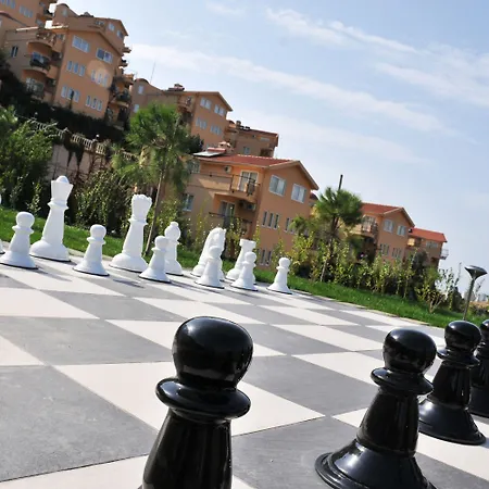 Διαμέρισμα Goldcity