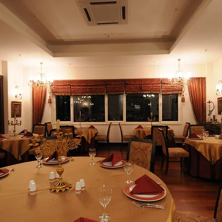 Goldcity דירה אלאניה