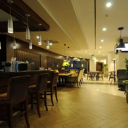 Goldcity דירה אלאניה