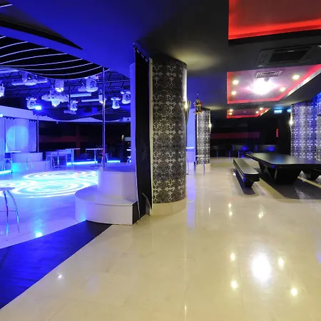 Feriested Goldcity Kargıcak