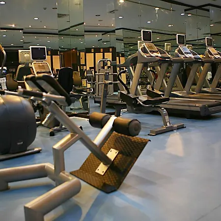 Goldcity Apartament