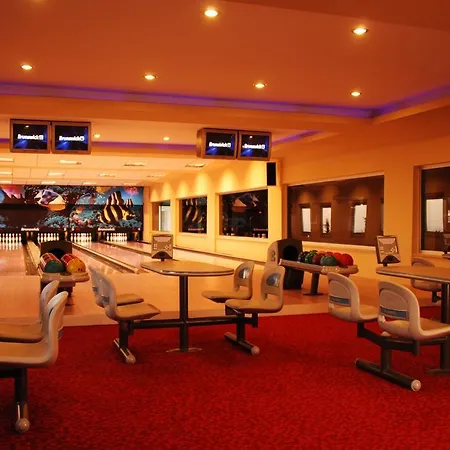 Apartament Goldcity *