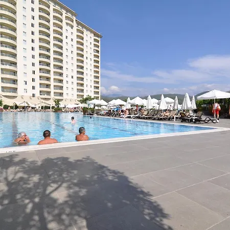 Goldcity 5* Kargıcak