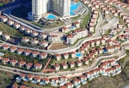Goldcity Apartament