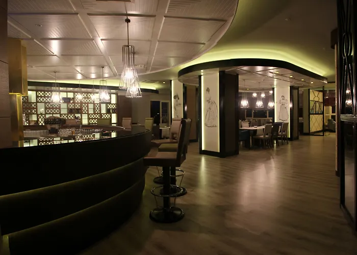 Goldcity Apartamento