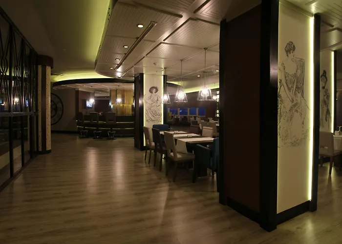 Apartamento Goldcity