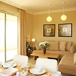 Goldcity * Alanya