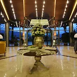Appartement Goldcity Alanya