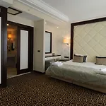 Apartment Goldcity *