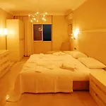 Appartement Goldcity *
