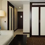 Goldcity Apartment Alanya