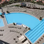 Goldcity Appartement Alanya