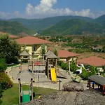 Goldcity Appartement Alanya