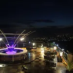 Goldcity Apartment *