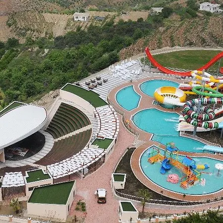 Goldcity Θέρετρο