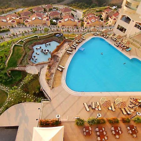 Goldcity Kargicak (Alanya)