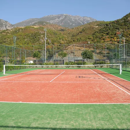 Goldcity 5* Kargicak (Alanya)