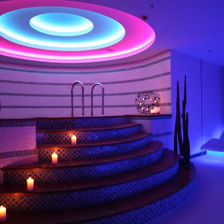 Goldcity Resort Kargicak (Alanya)