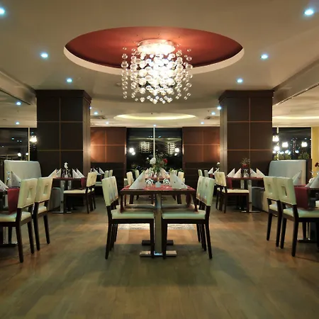 Goldcity Kargicak (Alanya)