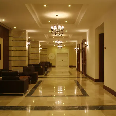 Goldcity 5*