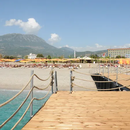 Goldcity Resort Kargicak (Alanya)