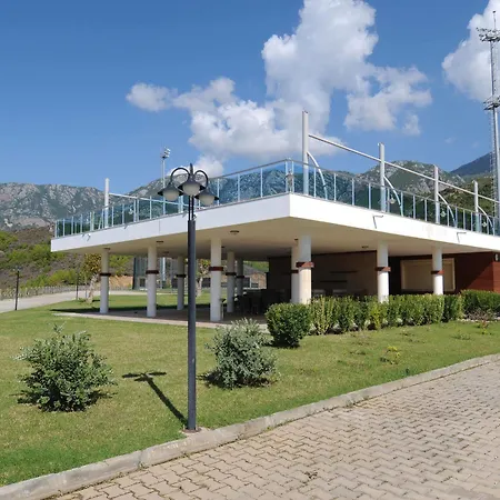 Goldcity Resort Kargicak (Alanya)