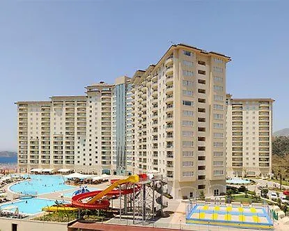 Goldcity 5*