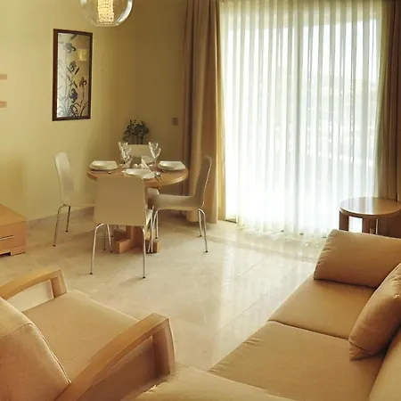 Goldcity Θέρετρο