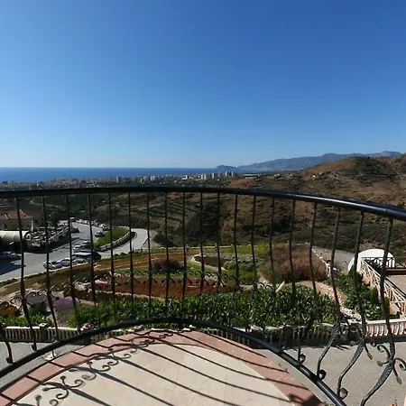 Θέρετρο Goldcity 5*