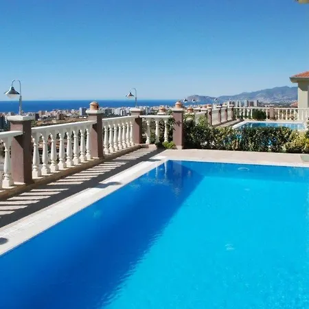 Goldcity Kargicak (Alanya)
