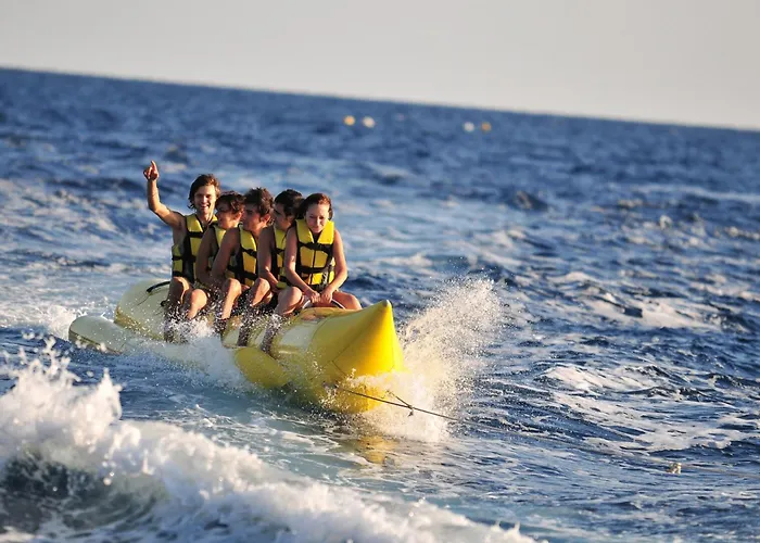 Goldcity Alanya