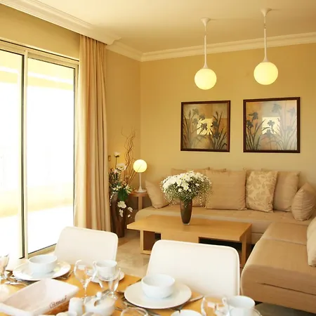 Goldcity 5* Kargıcak
