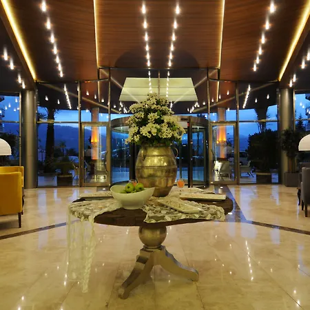 Apartment Goldcity Alanya