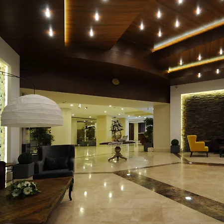 Apartment Goldcity Alanya