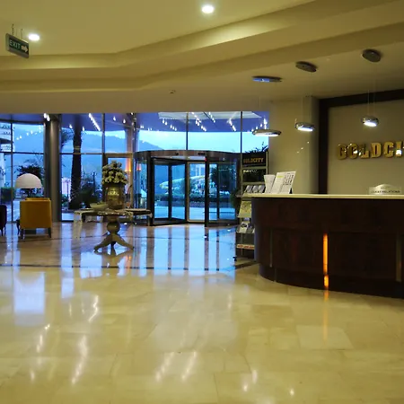 Goldcity 5*