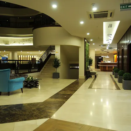 Goldcity 5*