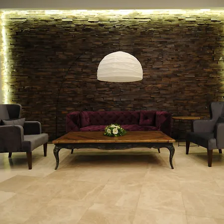 Apartment Goldcity Alanya