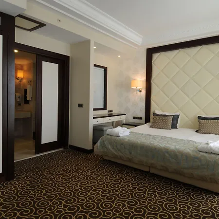 Apartment Goldcity *