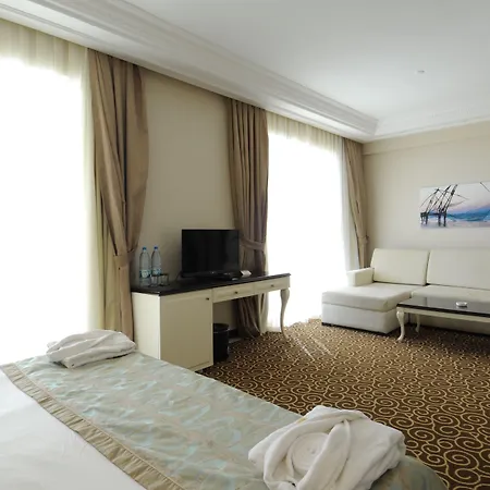 Goldcity リゾート 5*
